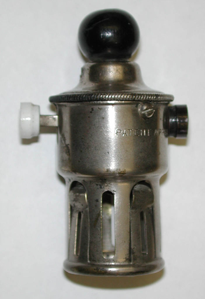 Socket