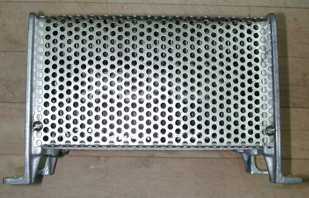 Ballast Side