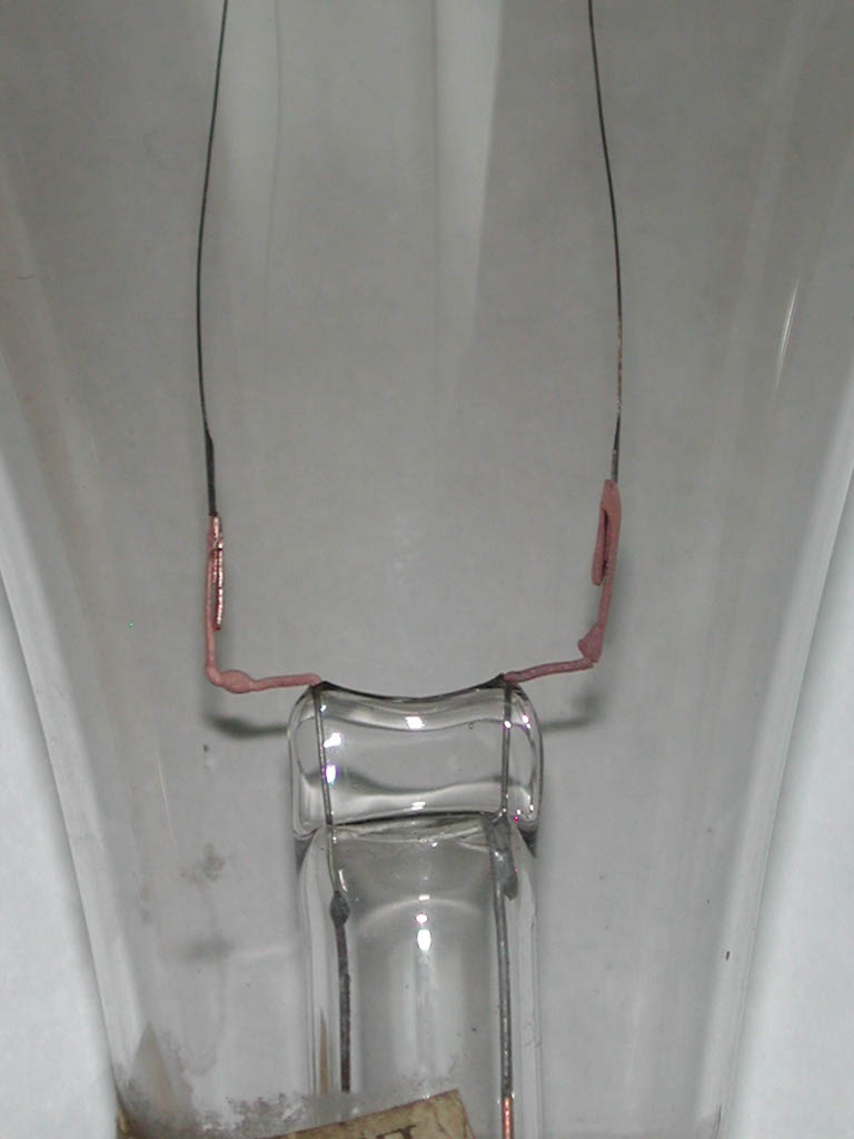 Small Clamps