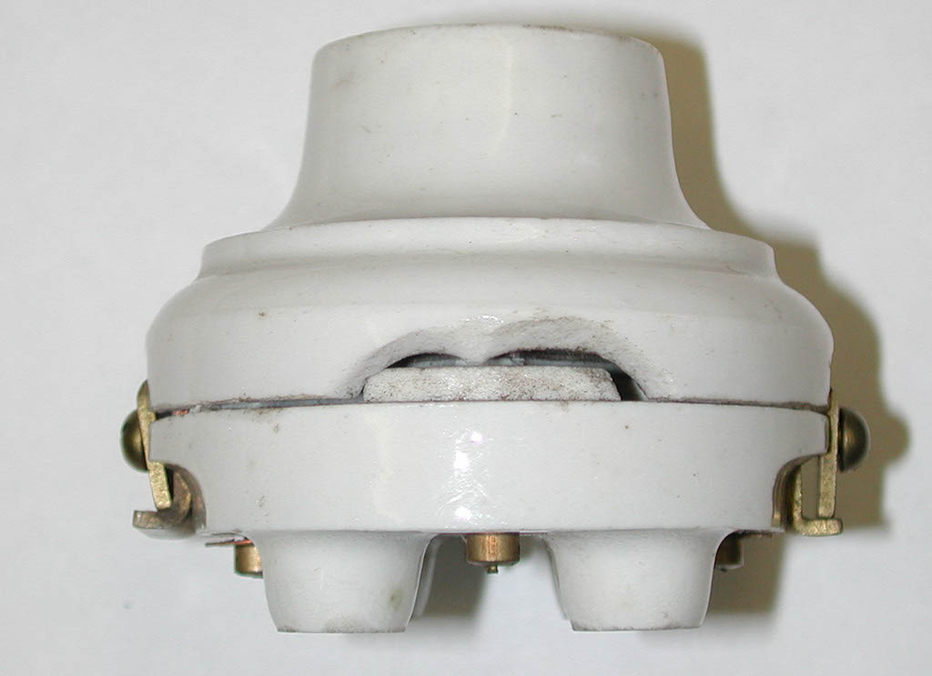 Socket Side Chips