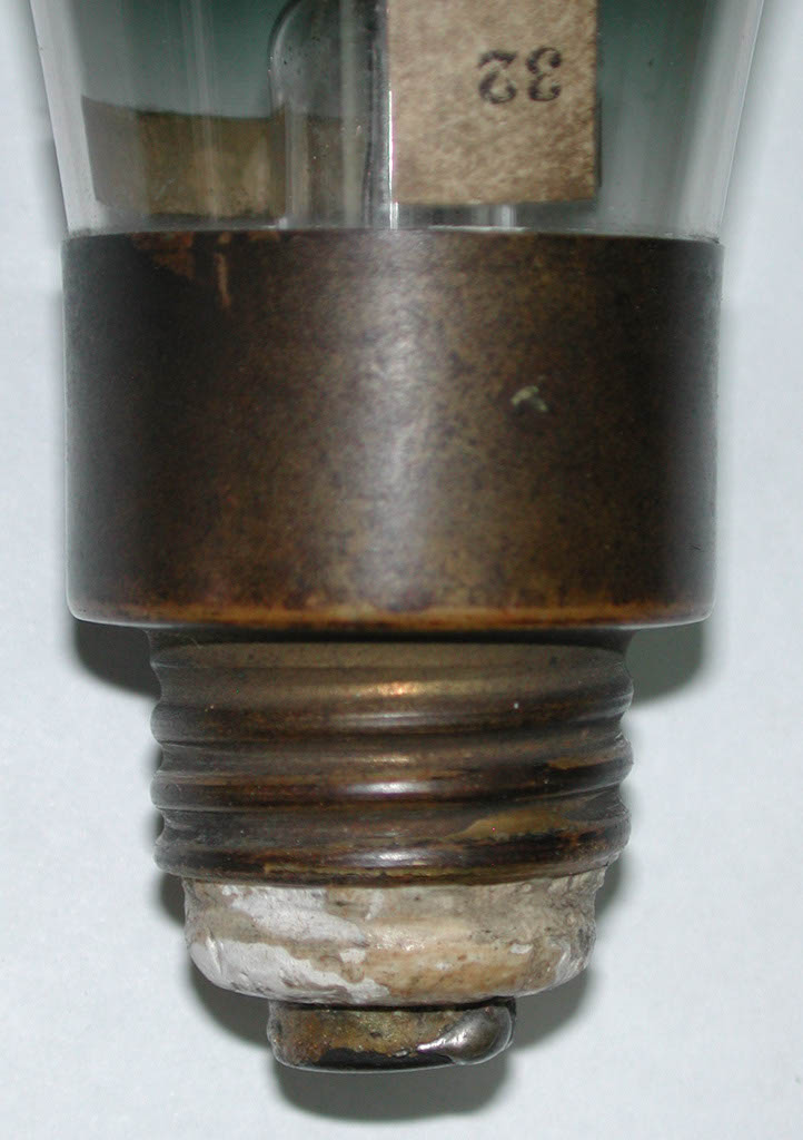 Large Base