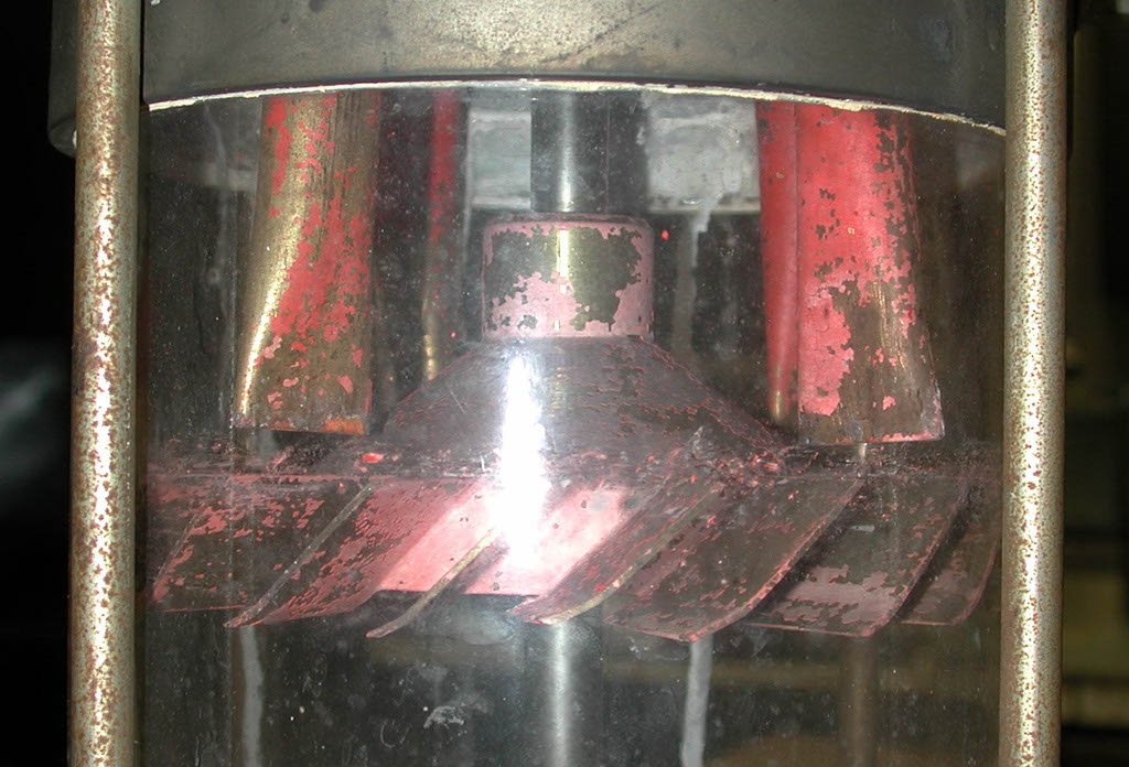 Impeller