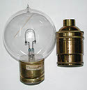 Mogul Lamp & Socket