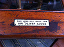 Nameplate