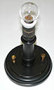 Lamp And Base