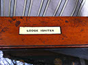 Lodge Igniter