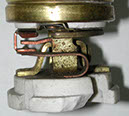 Mogul socket Open