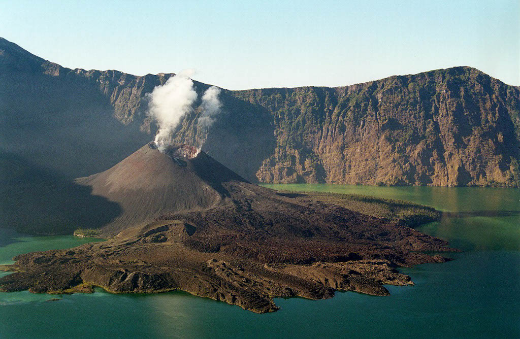Rinjani