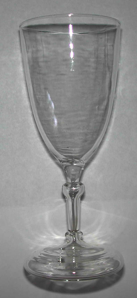 Neon Glass 1