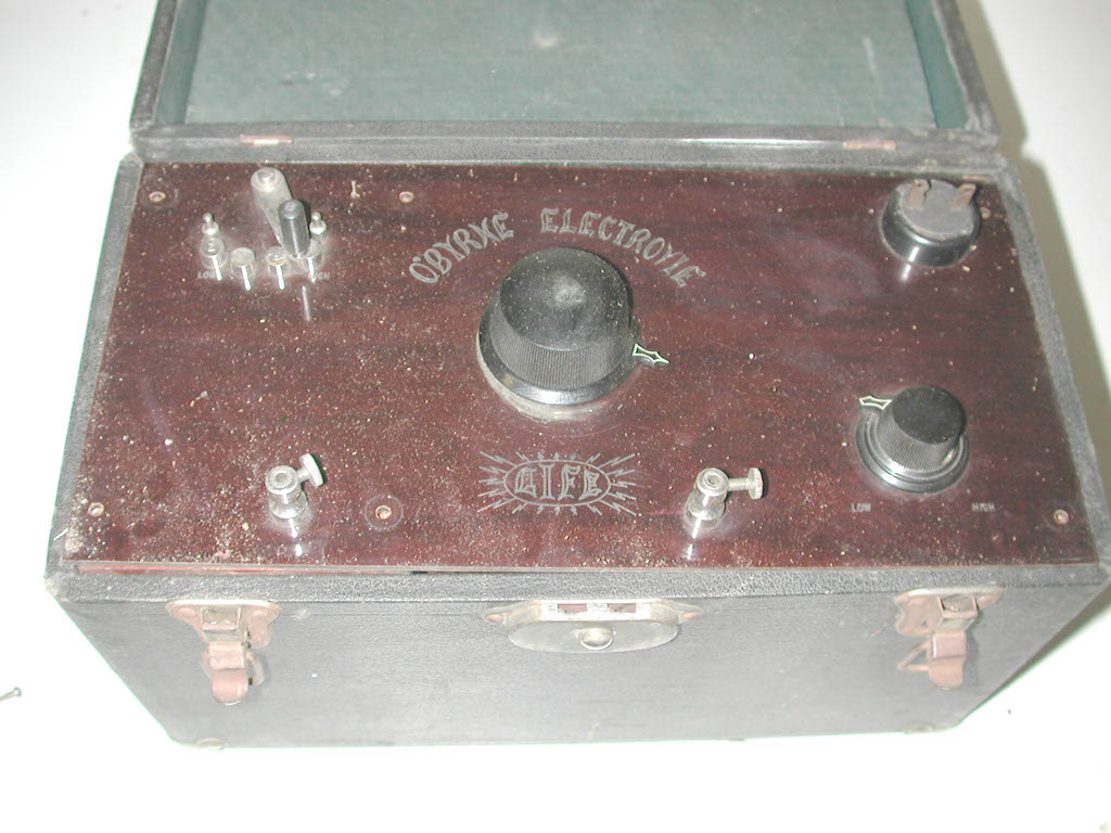 Panel