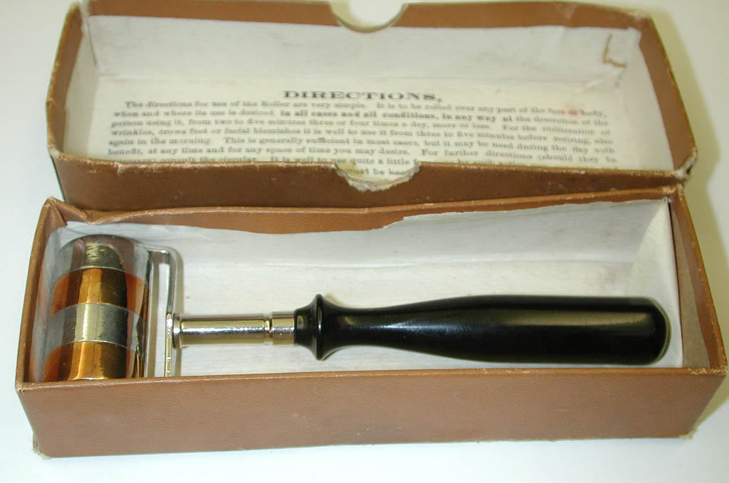 In Box 1