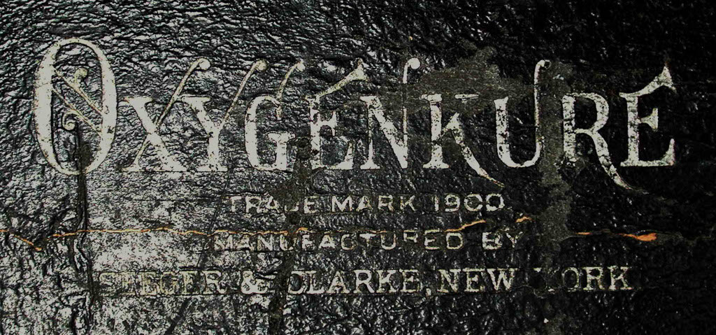Oxygenkure3