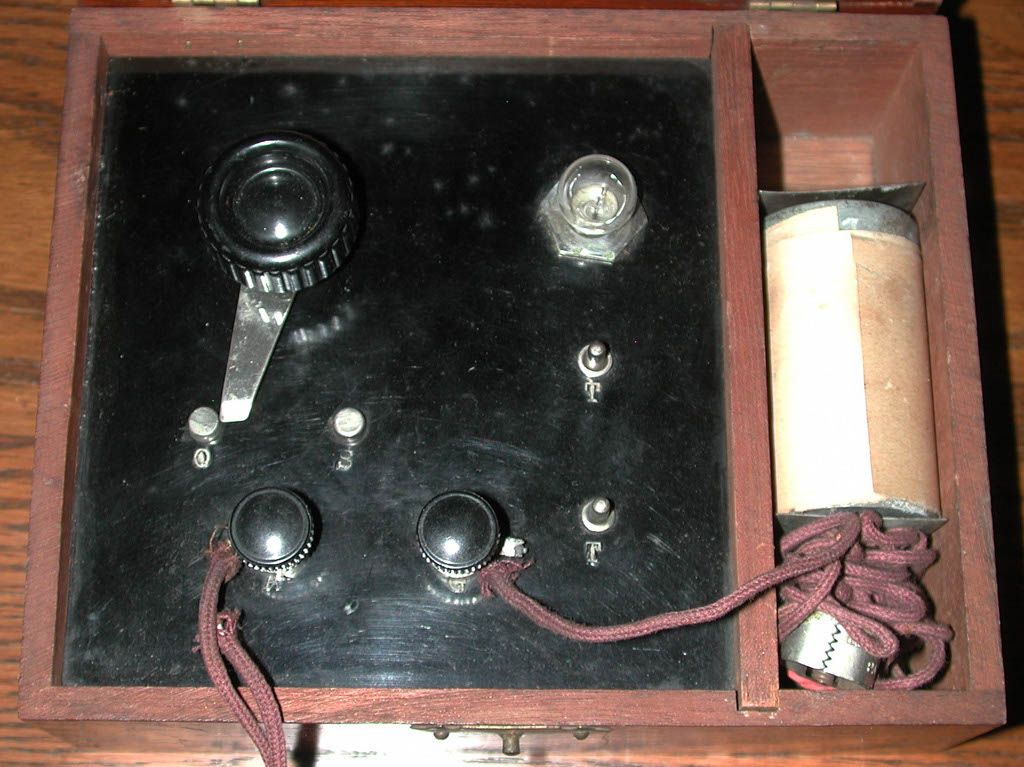Panel