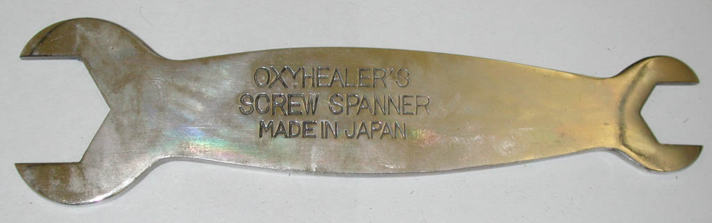 Wrench