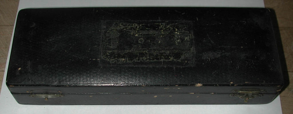 Case