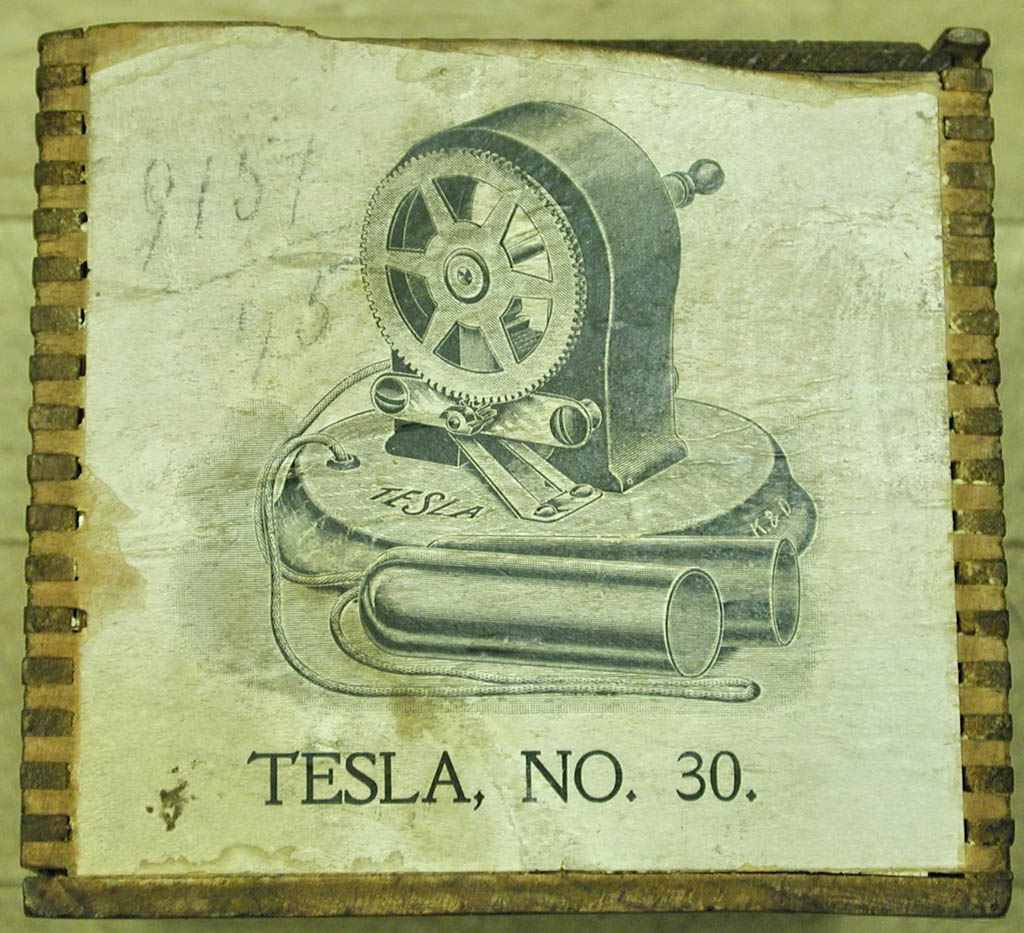 Label