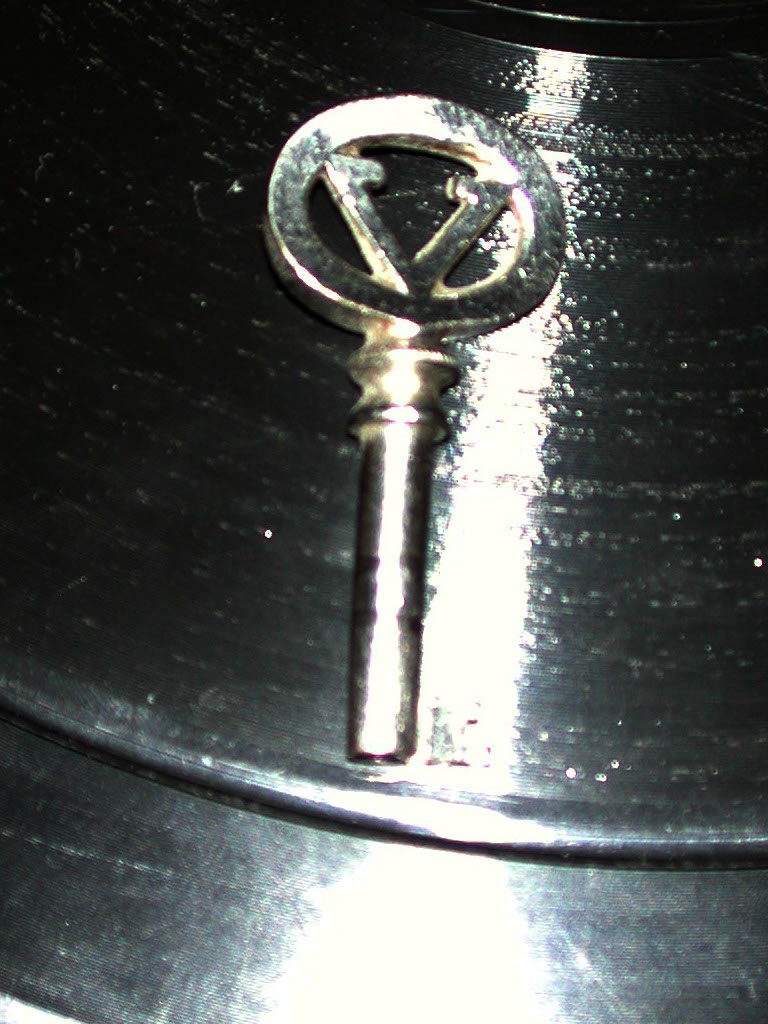 Key