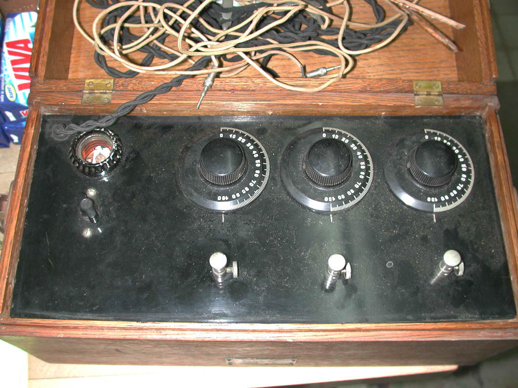 Panel
