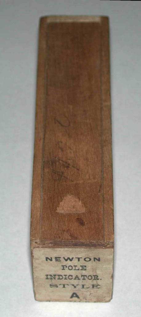 Newton Box