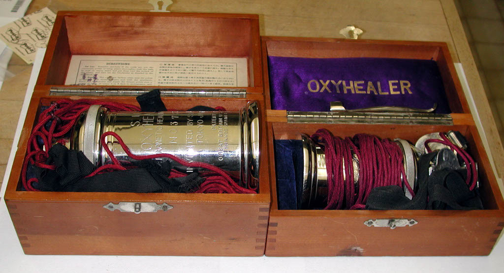 Cased Sets