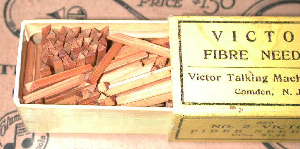 Fiber Needles