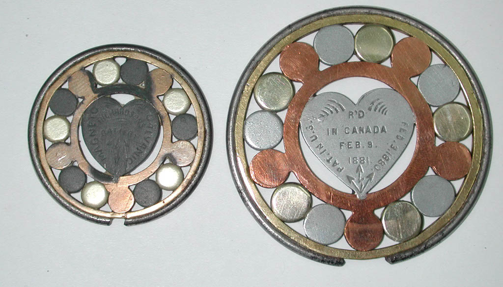 Richardson Pair