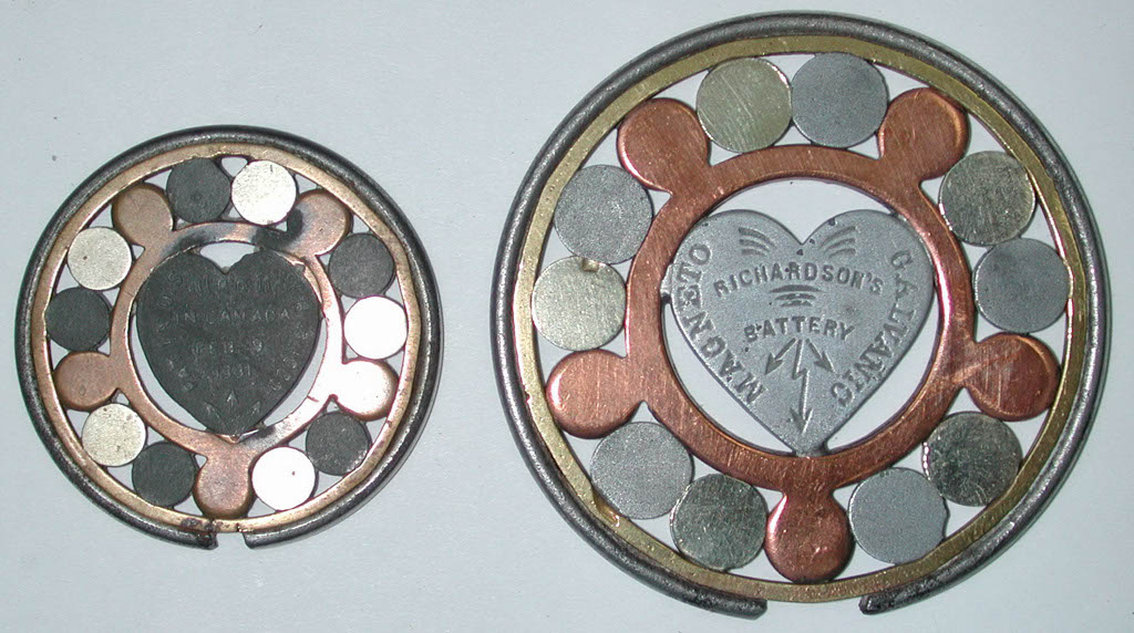 Richardson Pair1