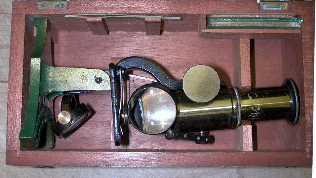 open