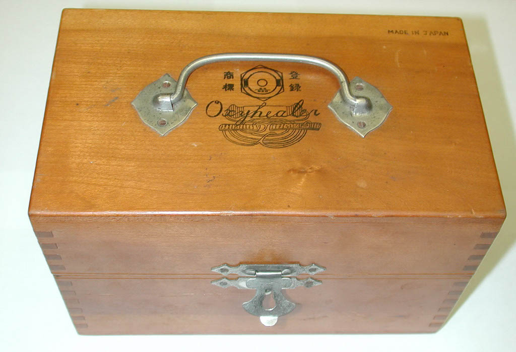 Case
