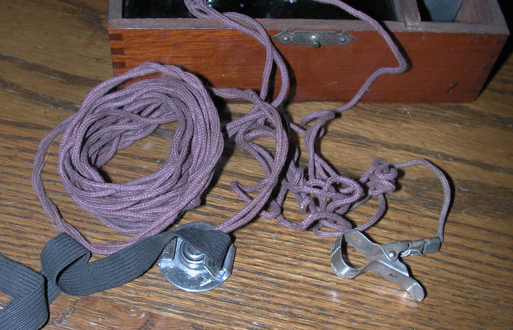 Leads