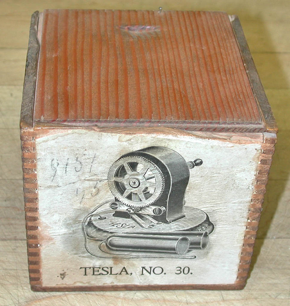 Box
