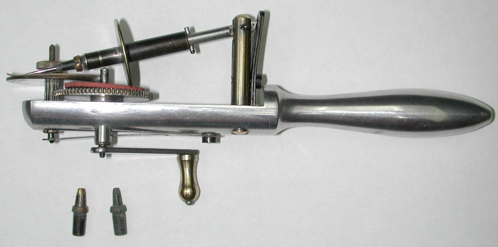 Sharpener