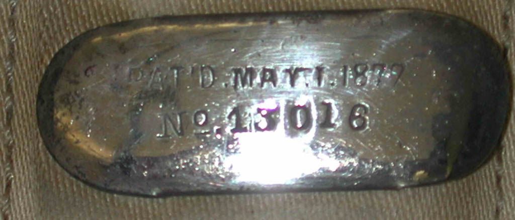 Bryan's Patent