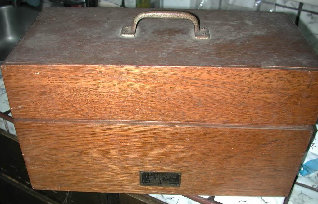 Case