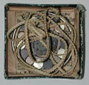 Richardson in Box