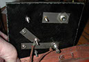 Panel Underside