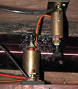 Electronizer Caps
