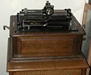 Edison Triumph
