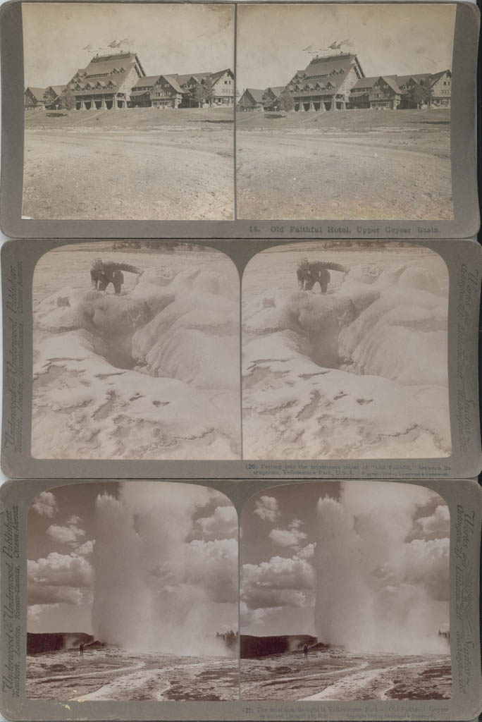 Yellowstone 1