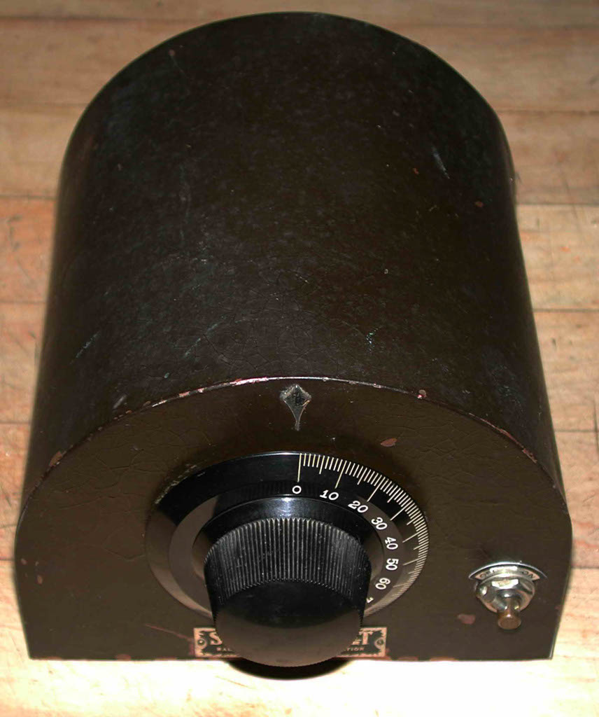 Isolator 1