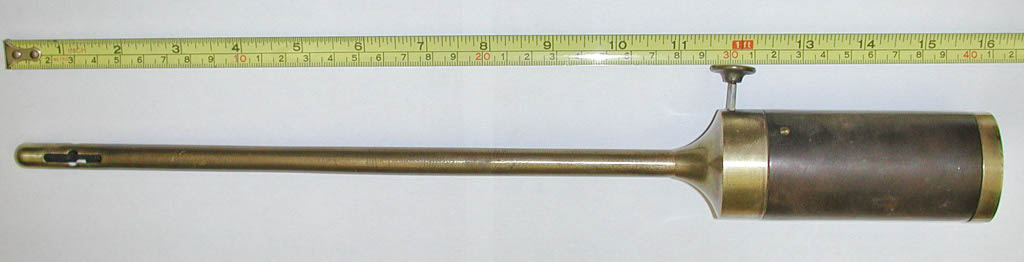 Lighter Size