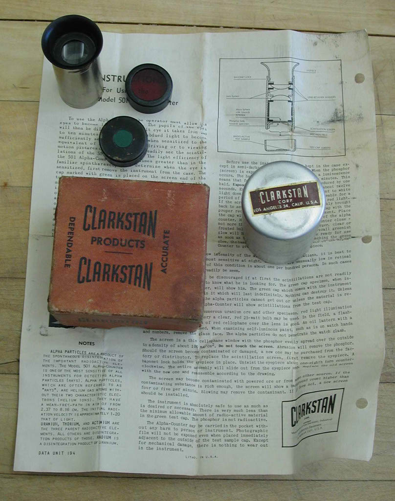Clarkstan