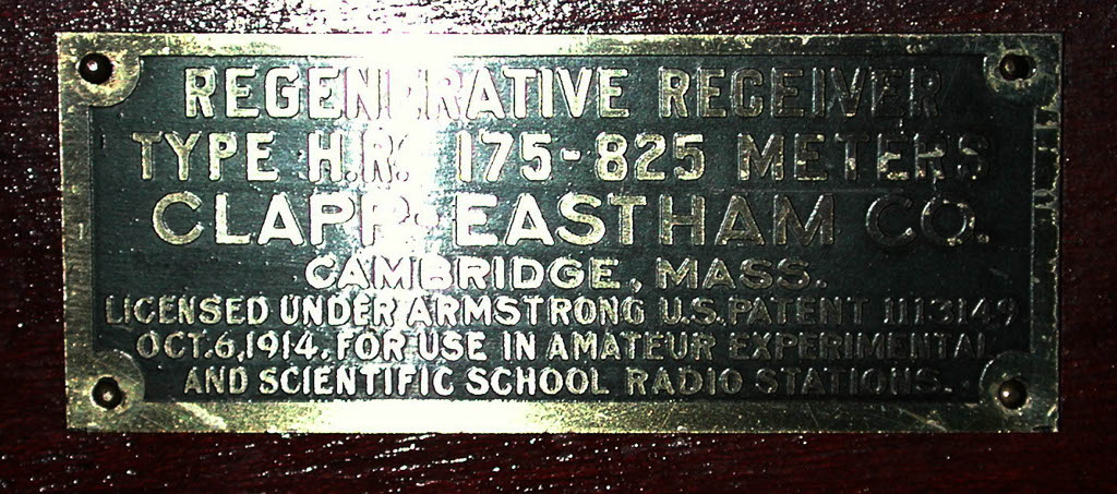 CE Tag 1