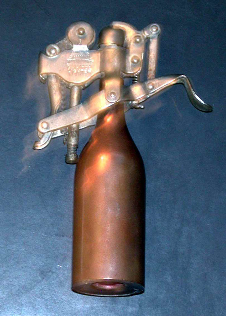 Capitol LIghter