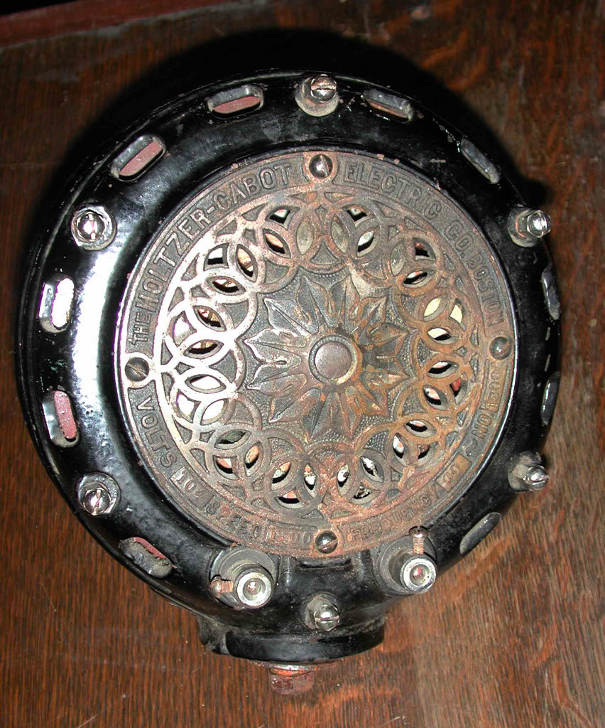 HC Motor 2