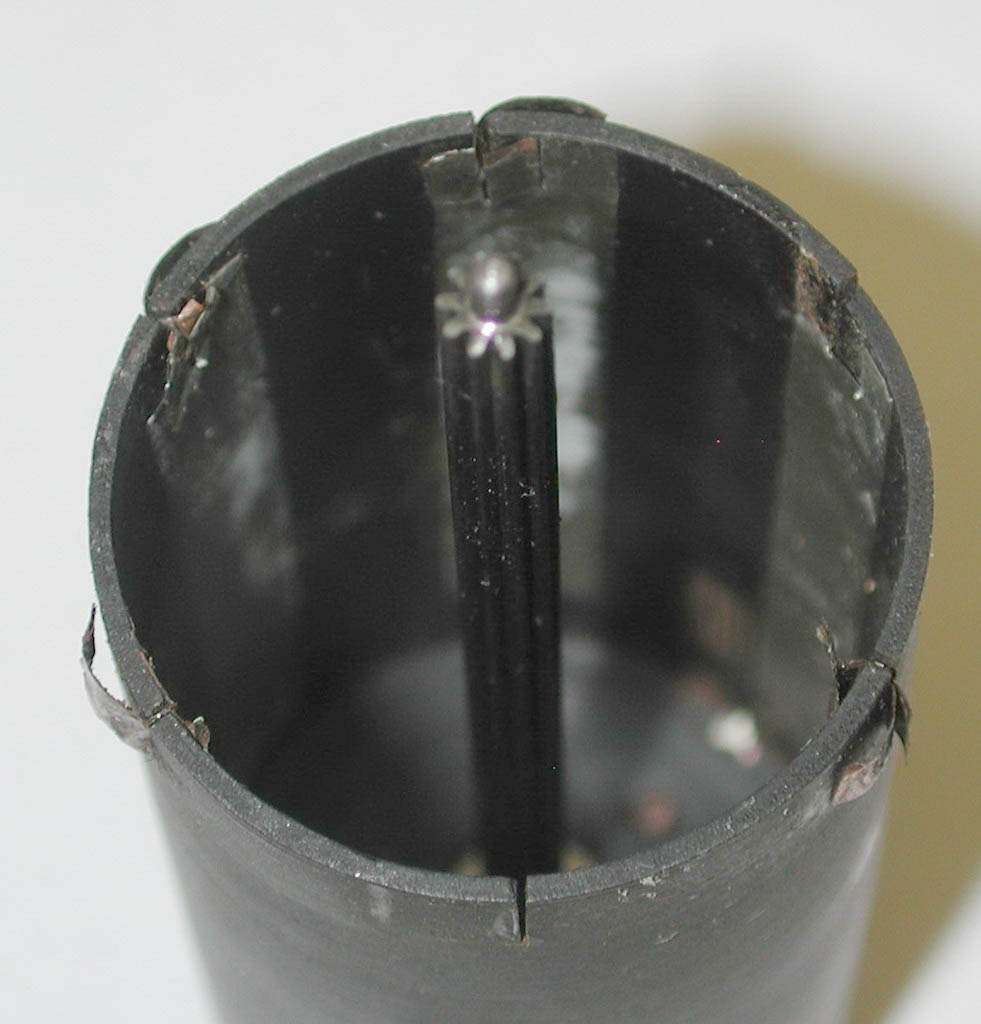 Rotor Sectors