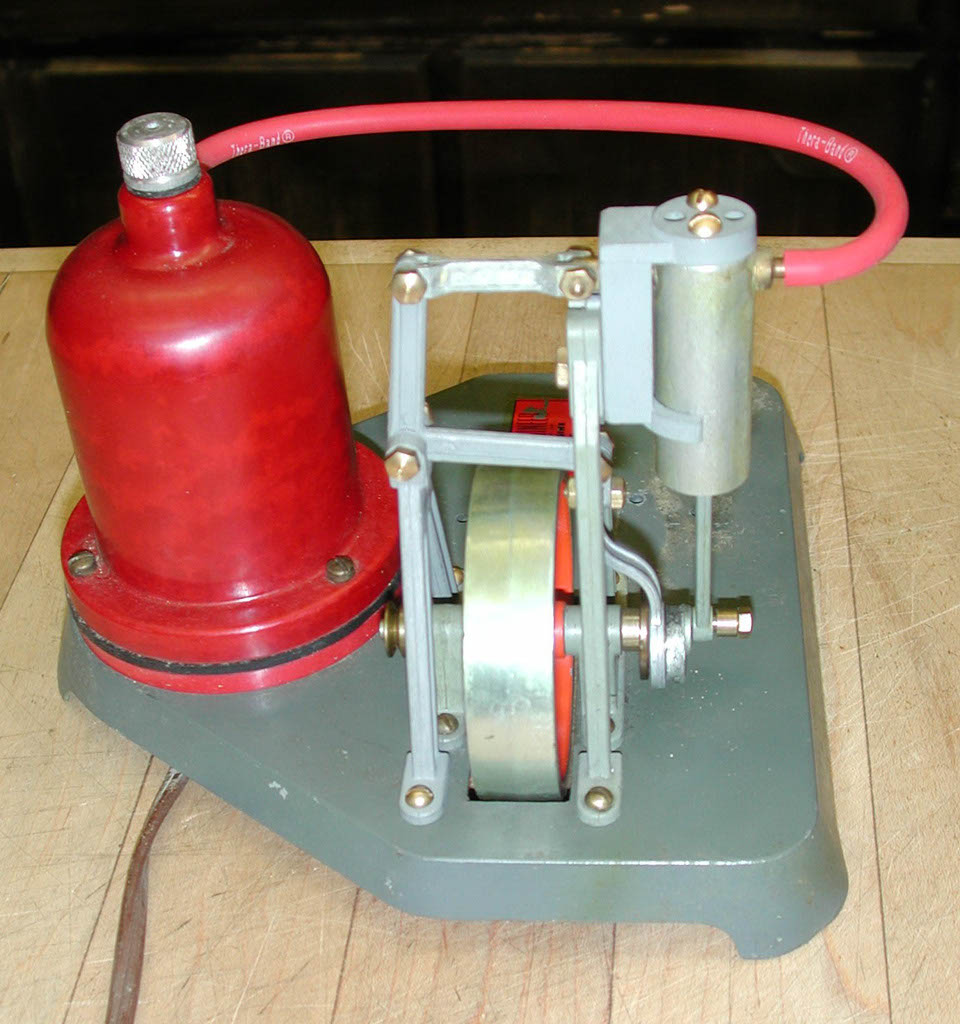 Engine 3 Side