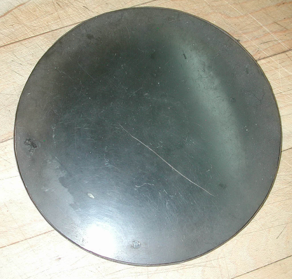Electrophorus Base