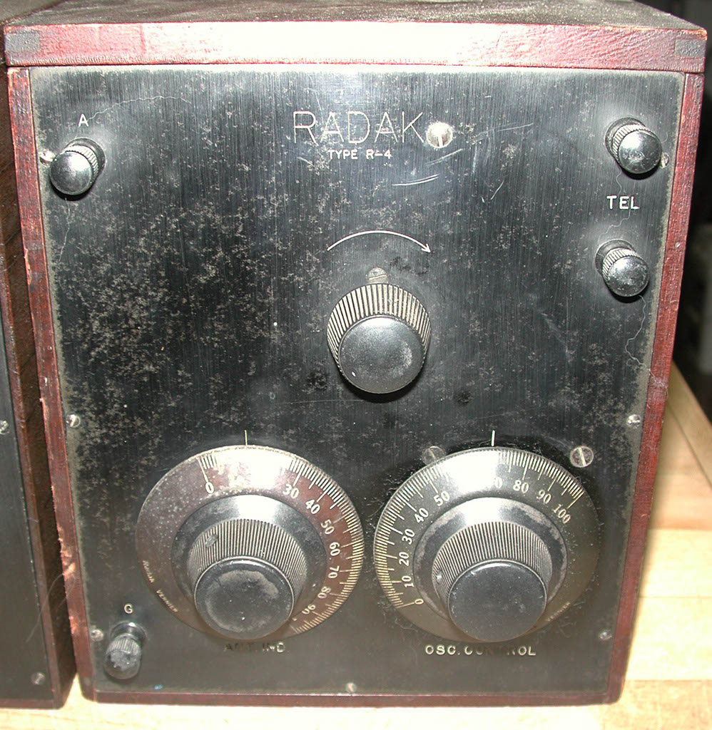 CE Radio