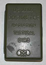 Liquid Dosimeter